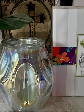 Scentsy Warmer